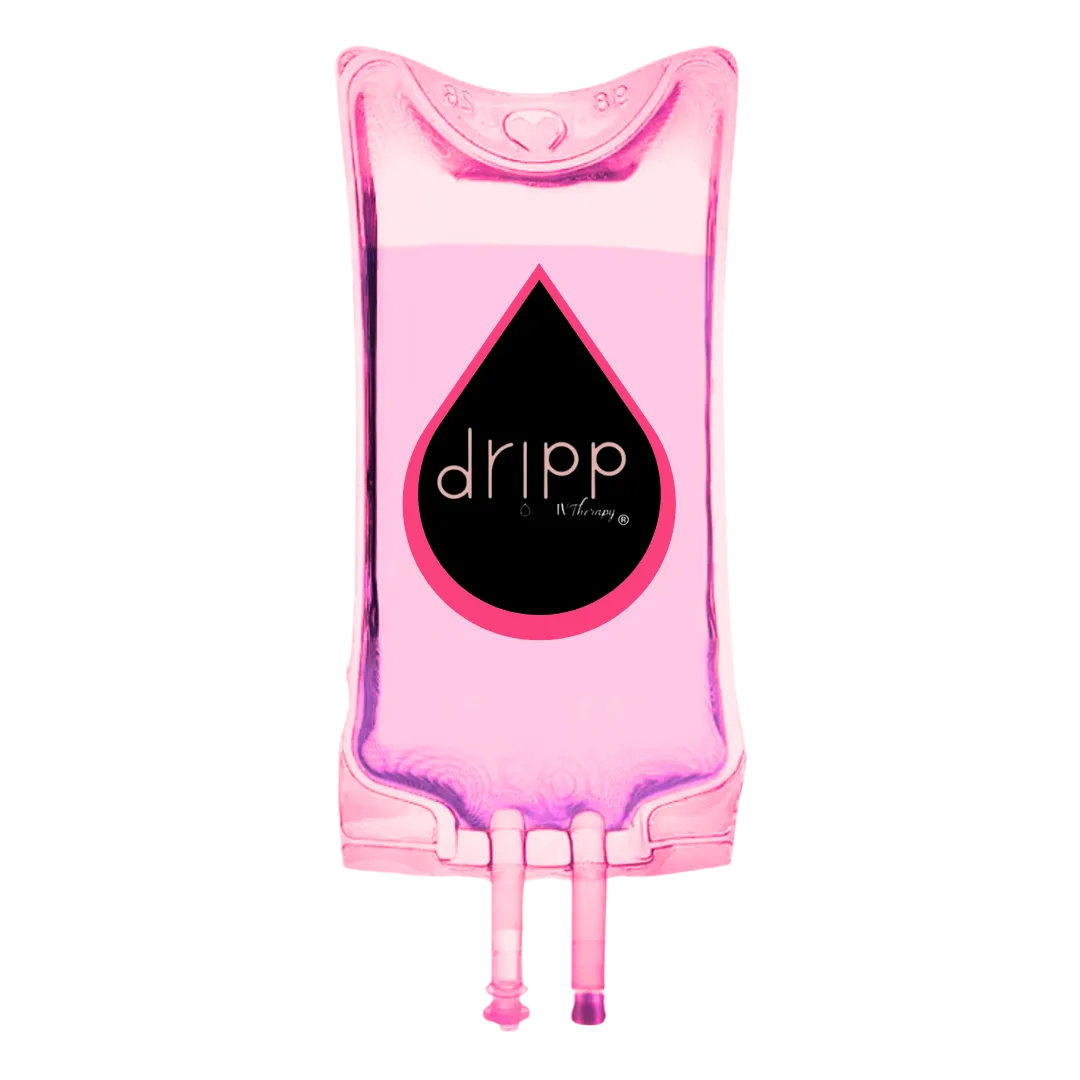Myers Cocktail — Get Drip IV